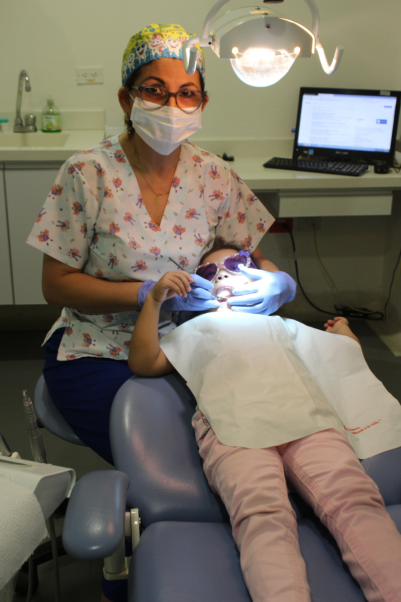 SIEO Clínica Odontológica