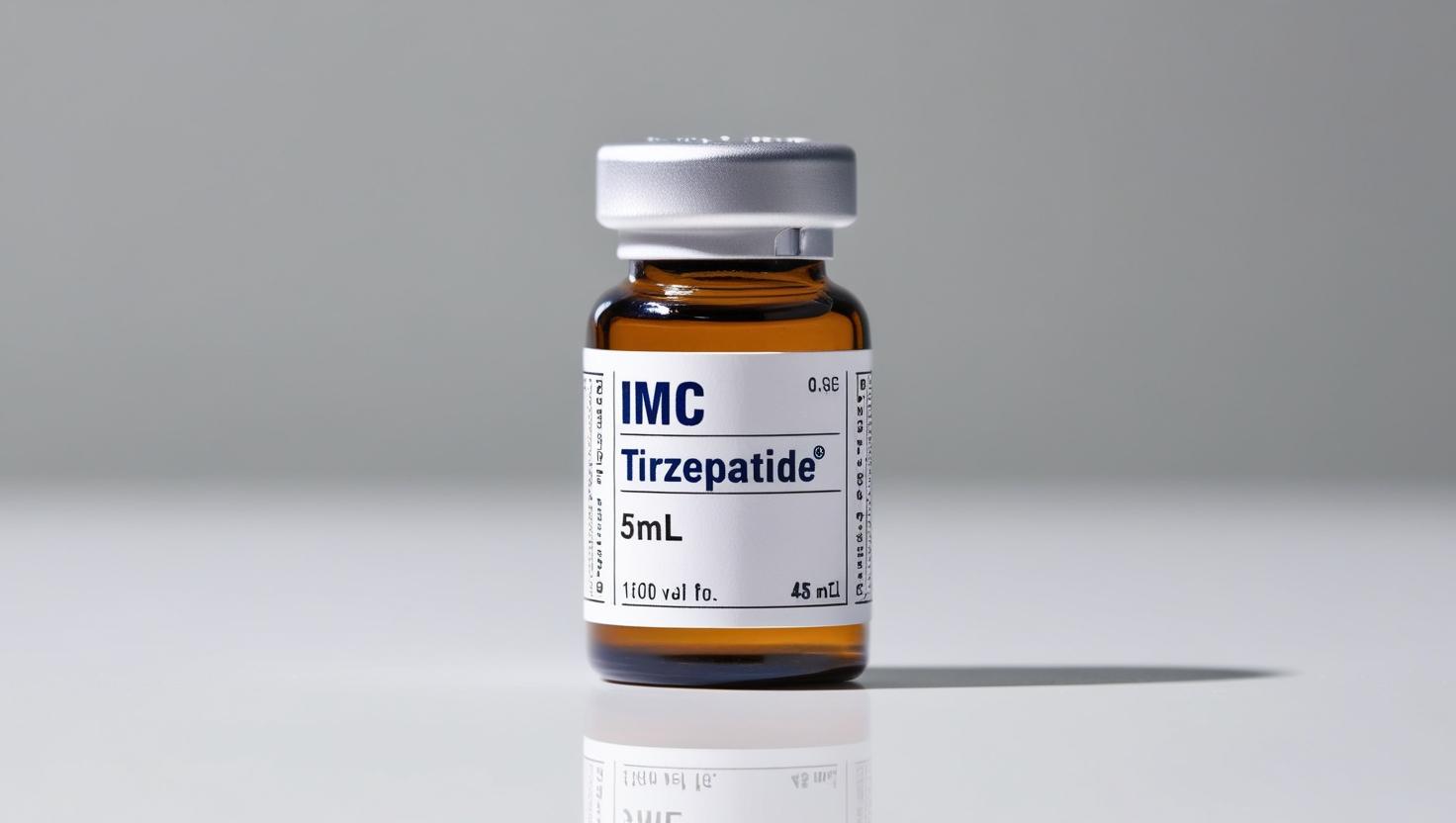 Tirzepatide