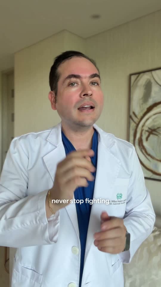 Breast cancer: 5 recommendations from Dr. Baquero