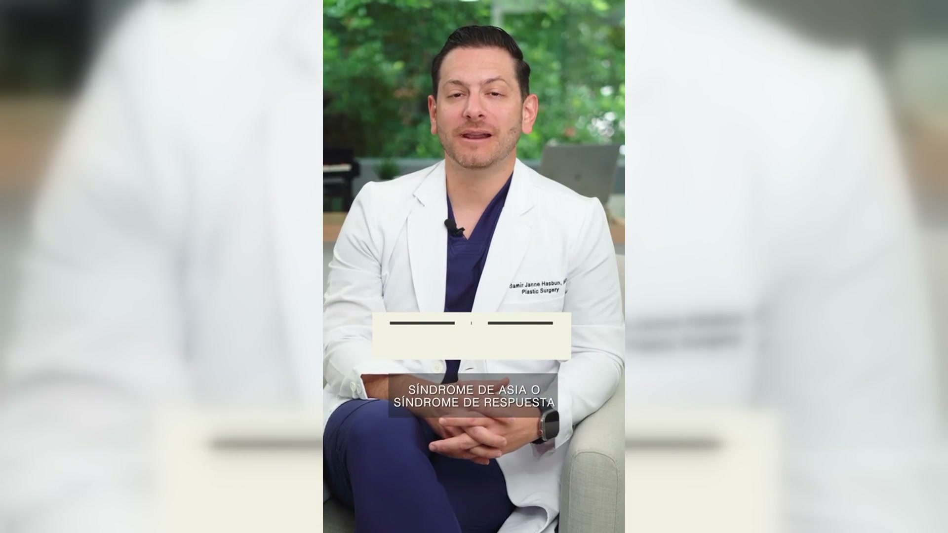 Breast implants and ASIA syndrome: what it is and when explant matters